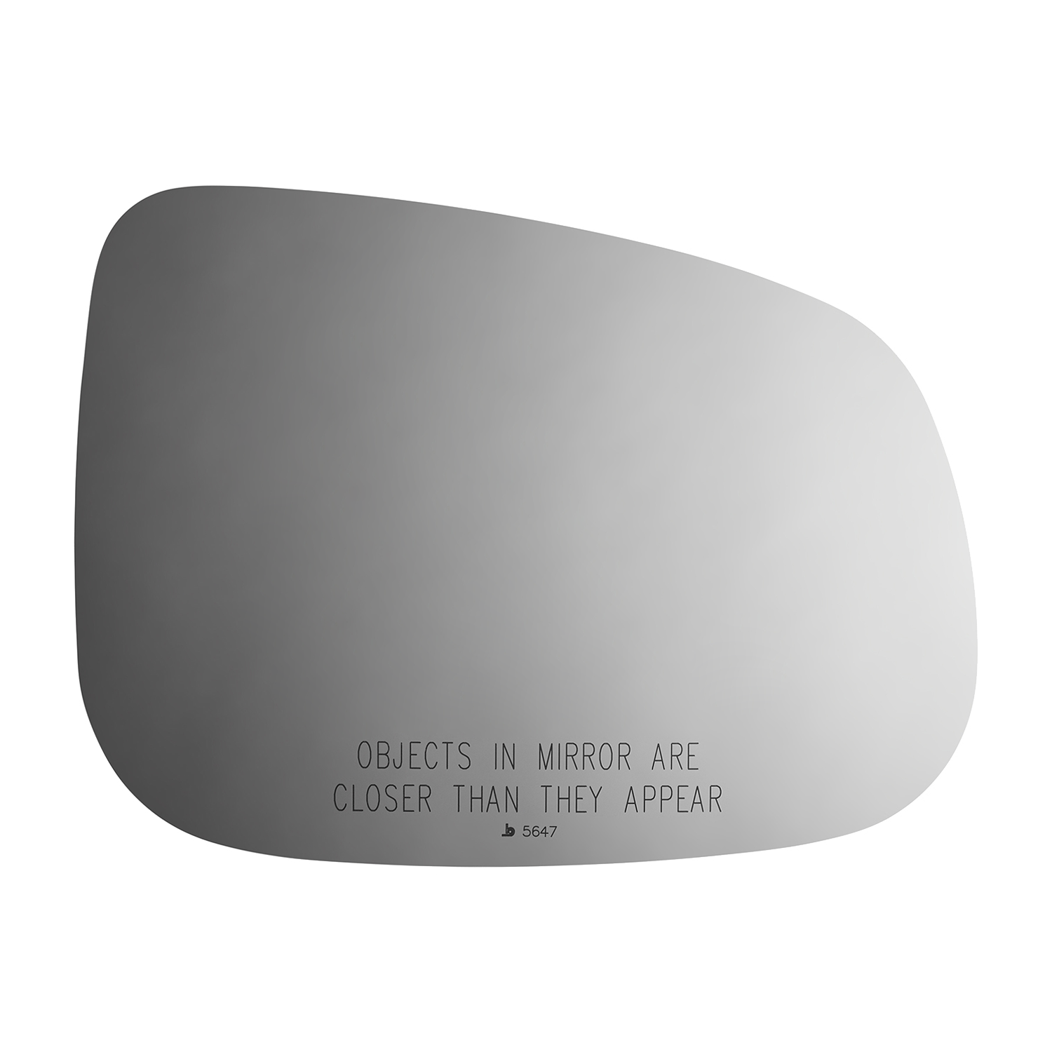 SIDE VIEW MIRROR